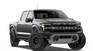 2026 Ford F-150® External Image 5